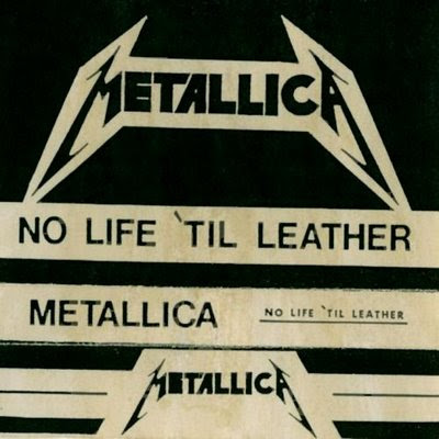 METALLICA- single, promo,live - Page 2 Metallica-No+Life+'Til+Leather