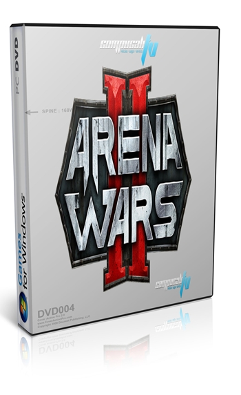Arena Wars 2 PC Full Reloaded Descargar 1 Link 2012 