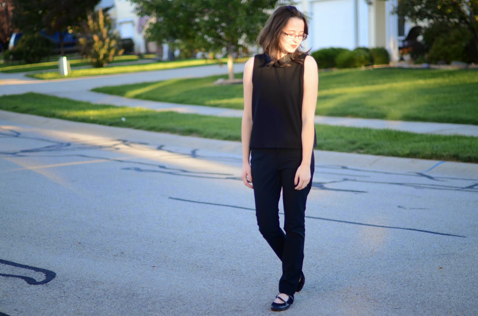 Bramblewood Fashion Modest Fashion & Beauty Blog Ulta Chic