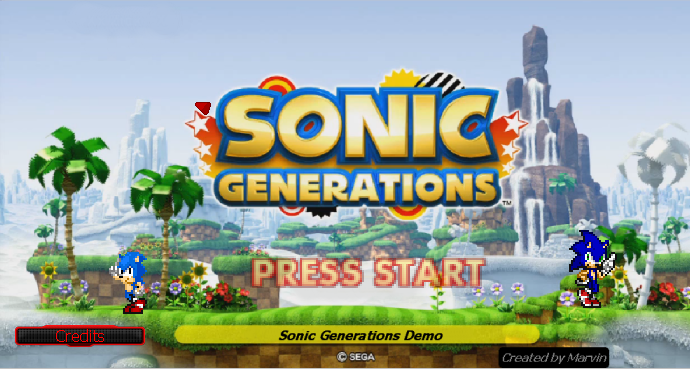 sonic colors 2d fan game sonic colors 2d fan game