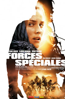 Phim Lực Lượng Đặc Nhiệm - Special Forces [Vietsub] Online