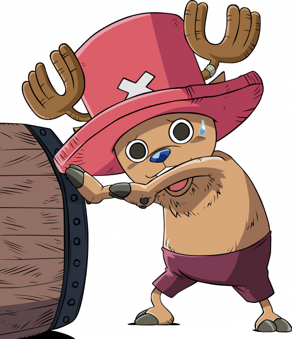 Nice Anime One Piece วันพีช โทนี่ โทนี่ ช็อปเปอร์ (Tony Tony Chopper)
