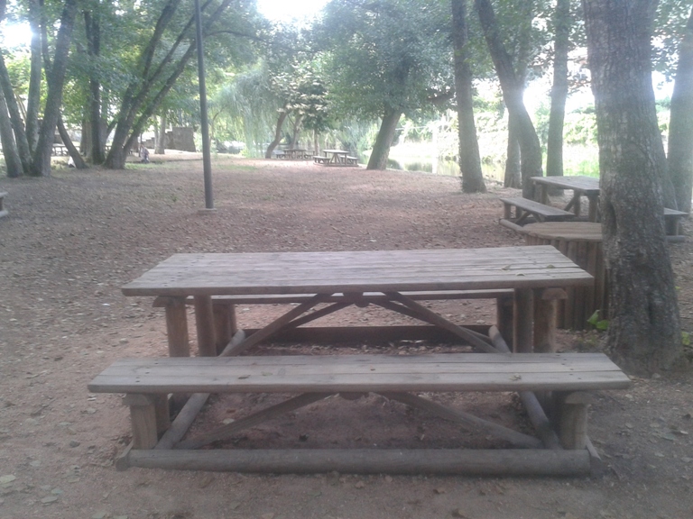 Mesas Parque de Merendas Mesas Parque de Merendas
