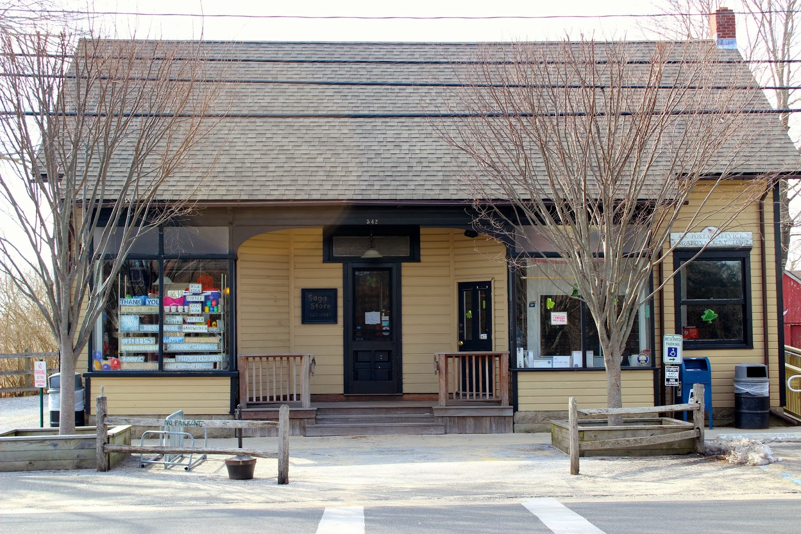 Painting the Hamptons Sagaponack