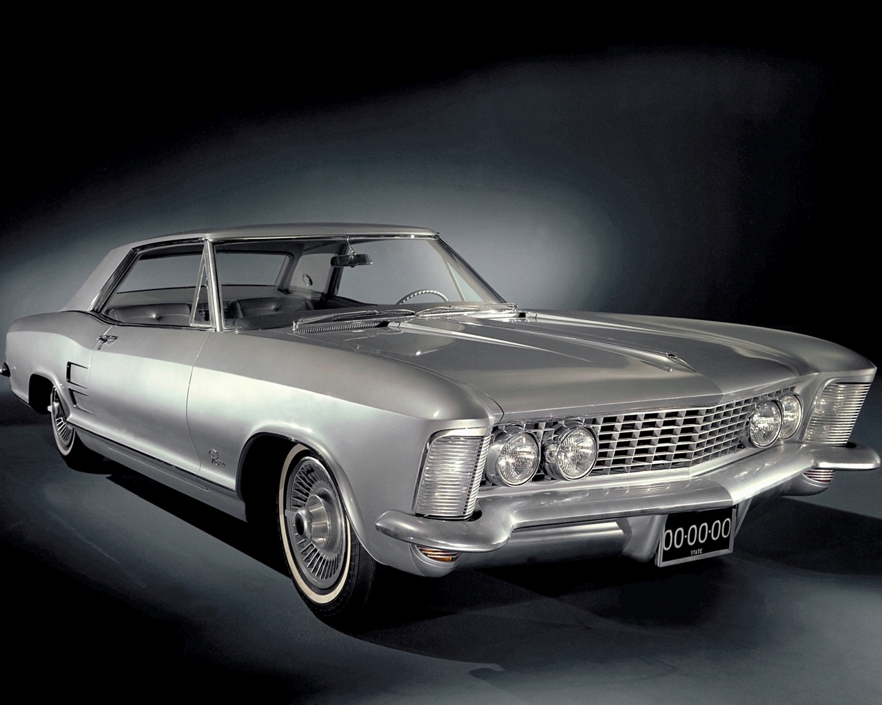 All Wallpapers | Wallpapers 2012: American Classic Cars ...