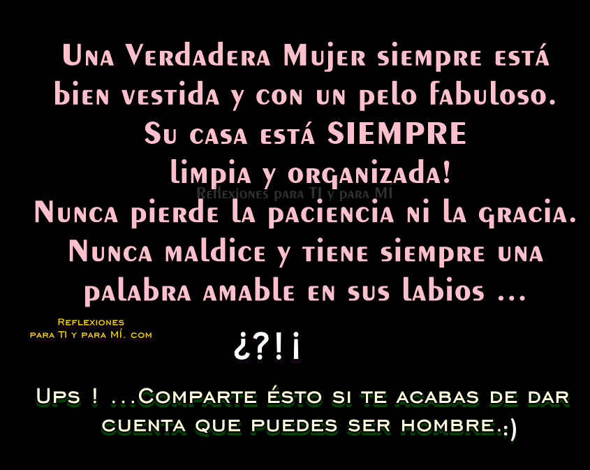 Reflexiones de Amor - Tu Breve Espacio.com