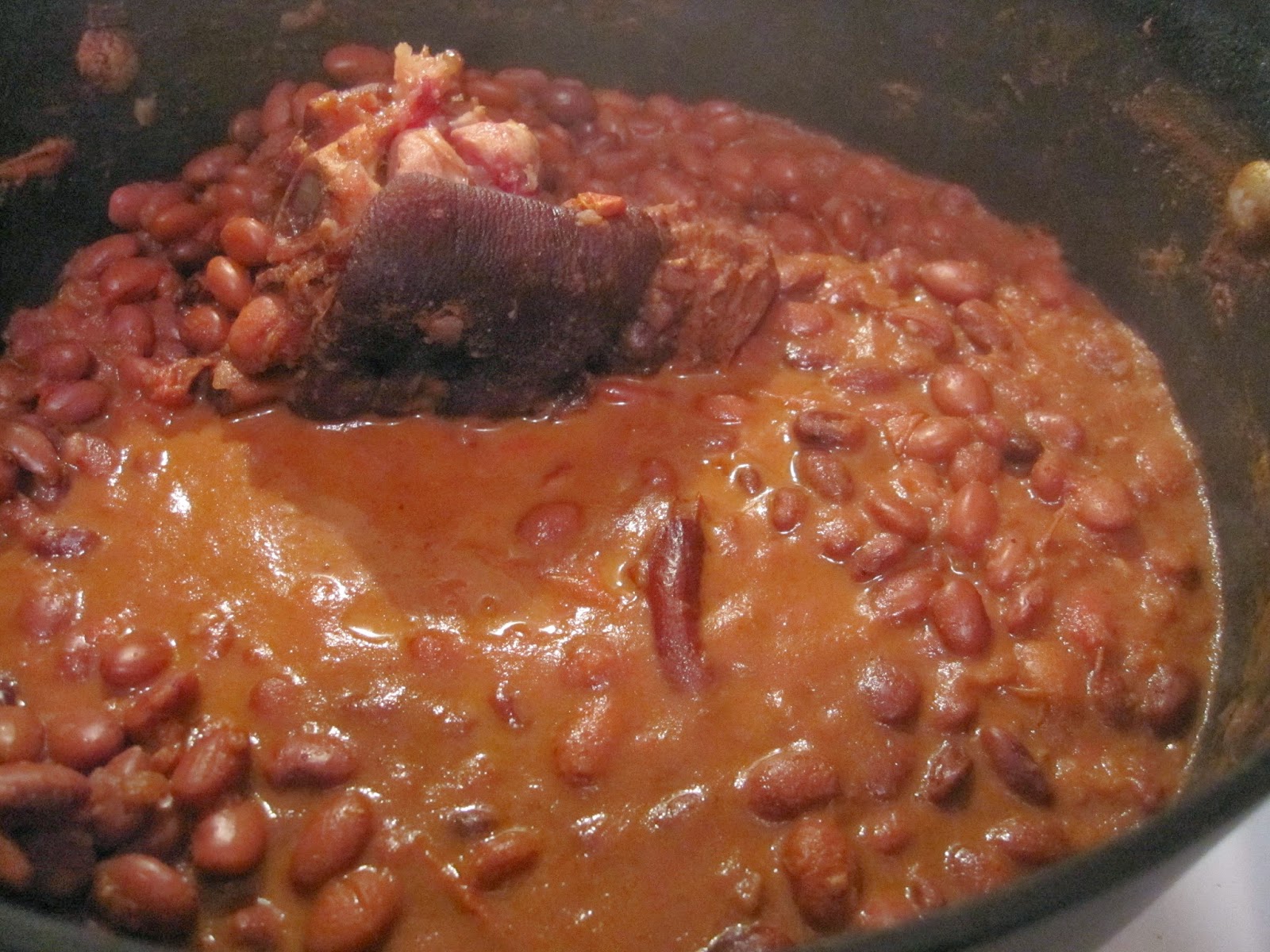 soulfoodqueen net spicy pinto beans and ham hocks soulfoodqueen net spicy pinto beans and ham hocks