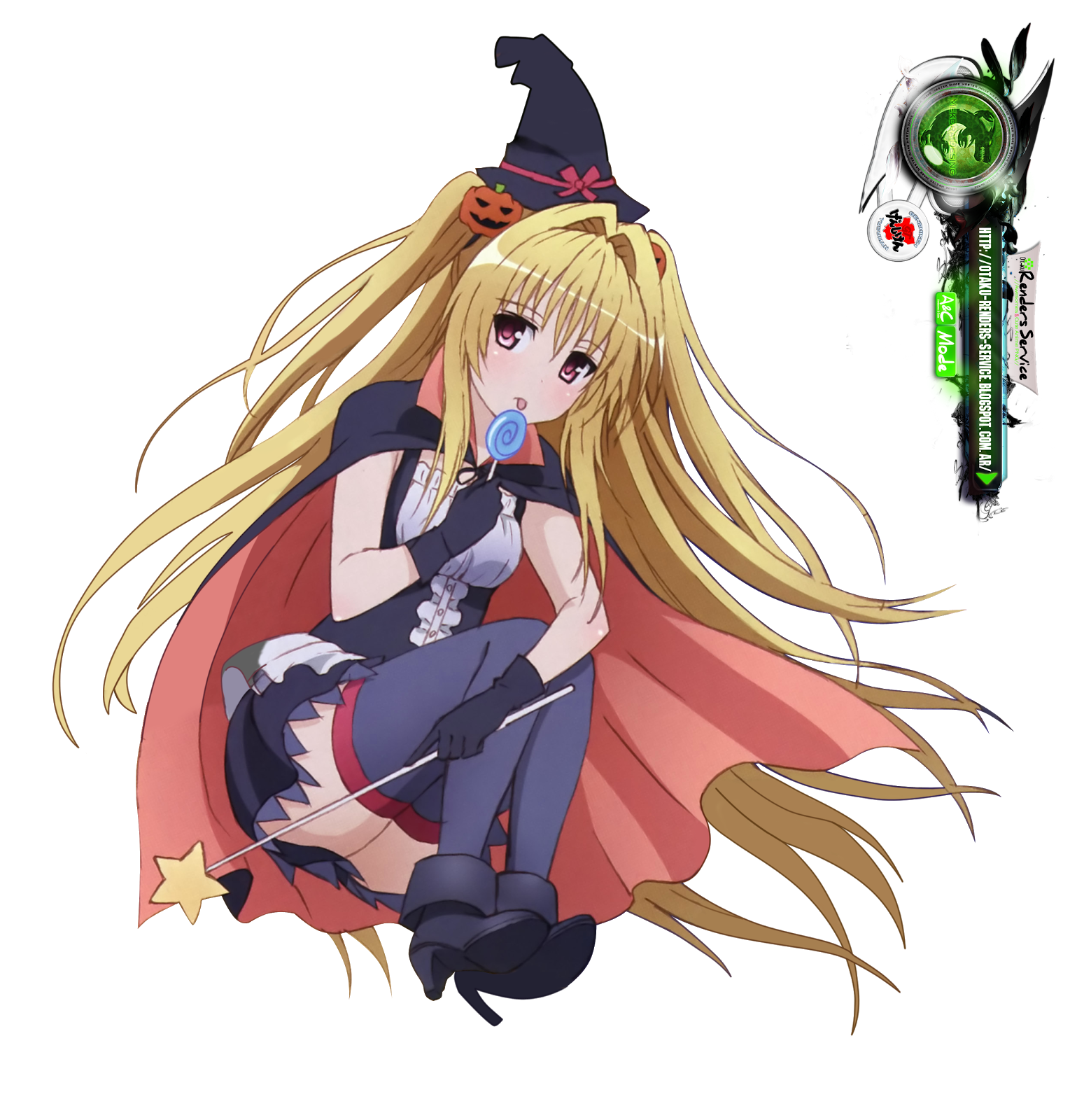 Get Yami To Love Ru Pics