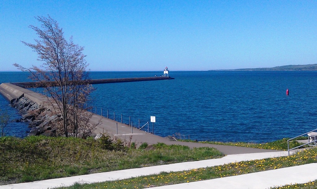 David & Donna's Great Adventure Two Harbors, MN