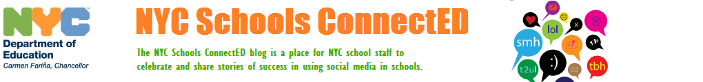 NYC Schools ConnectED