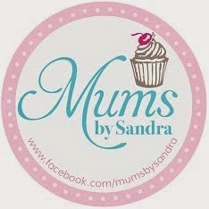 Mums by Sandra