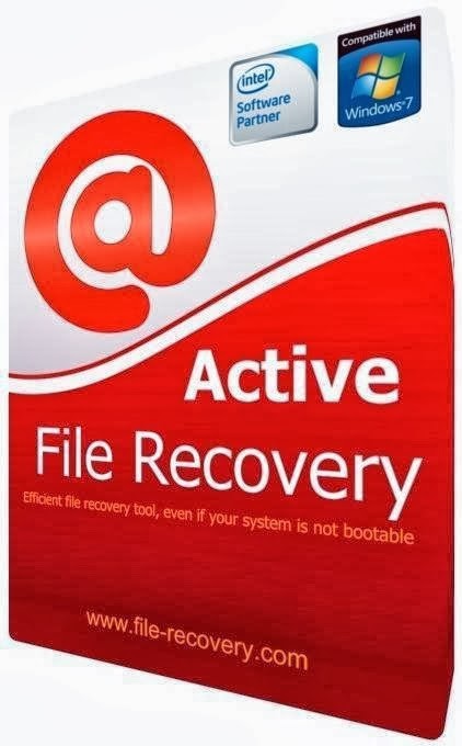 UFS Explorer Professional Recovery 5 Crack And Keygen Free