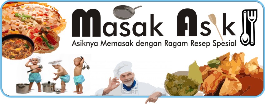 Masak Asik