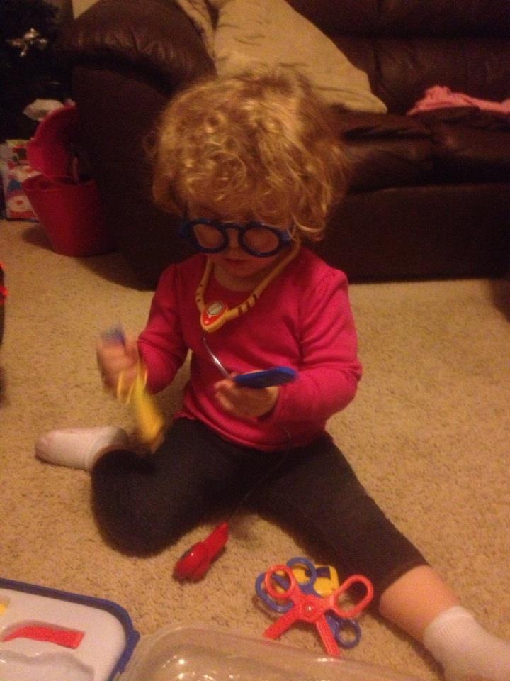 learning resources doctor kit