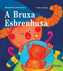 A Bruxa Esbrenhuxa