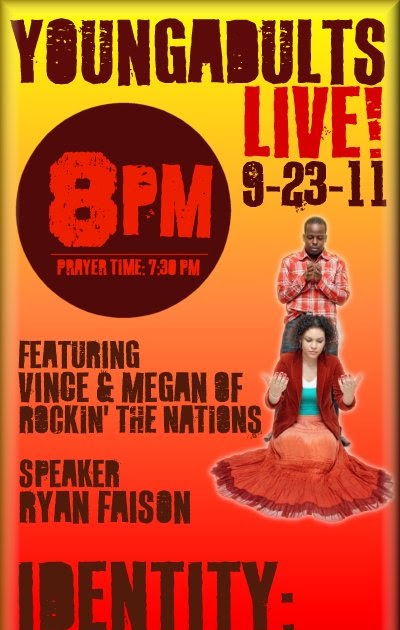 QUESTYAM: Quest College Ministry & Young Adults Ministry of Christ