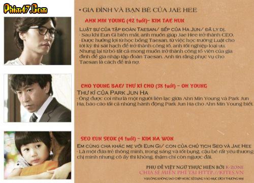 Phim Han Quoc Ga Kho Tap 7