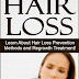 Hair Loss - Free Kindle Non-Fiction 