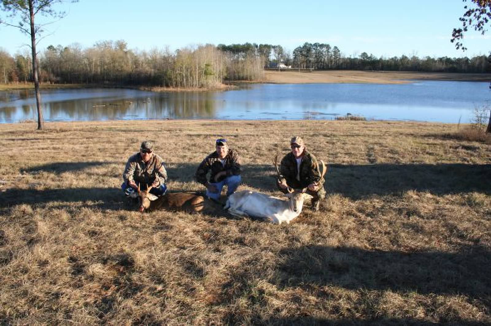 The Hunting Company Worldwide Hunting and Film Alabama Exotic Hunting