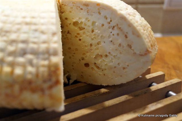 Ser A La Korycinski Kulinarne Przygody Gatity Przepisy Pelne Smaku