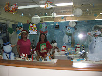Research &amp; Information Centre: Christmas decorations @ Gympie Wide Bay