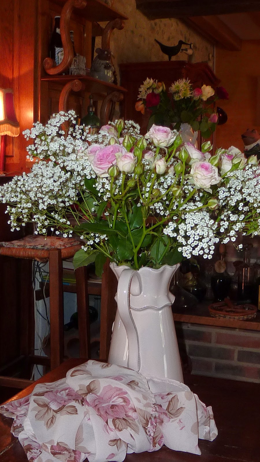 Les 52 Meilleures Images De Fleur Rose Rouge Fleur Rose Rouge