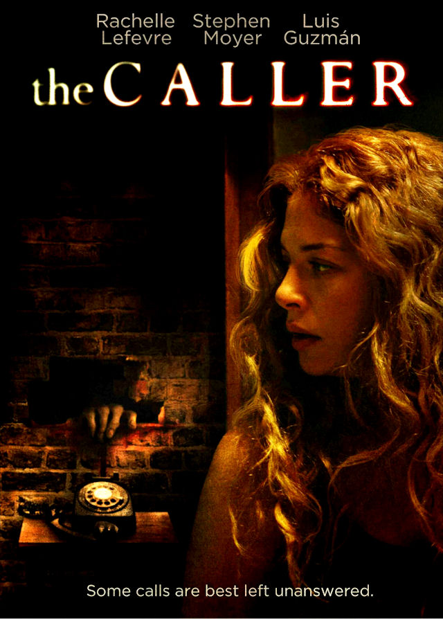 the caller