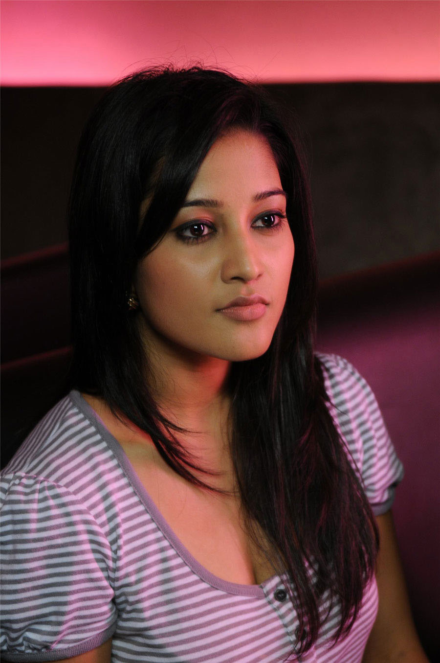 Richa Barmecha