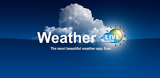 Weather Live v1.0