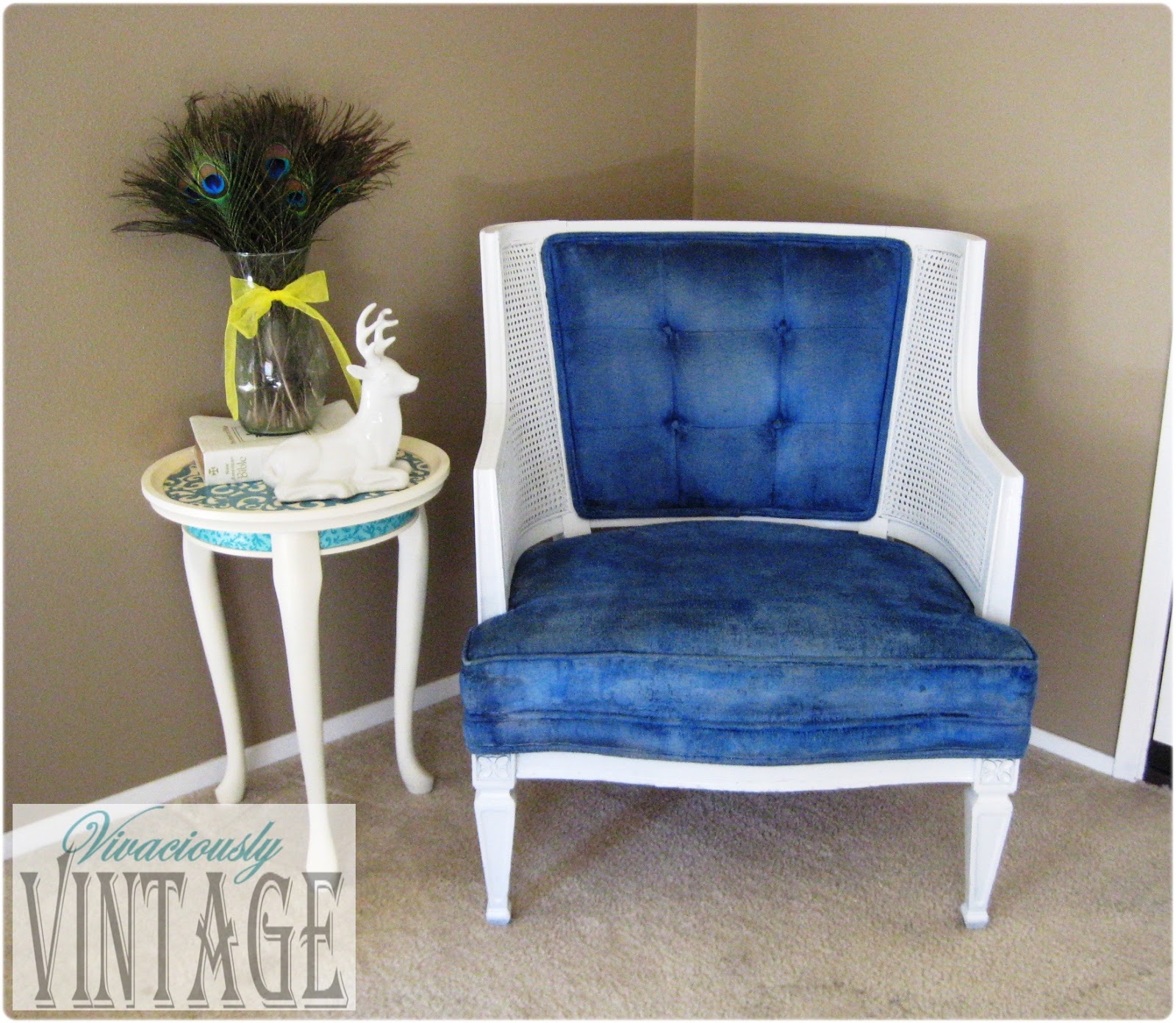 Ansley Designs How To Dye Upholstered Furniture