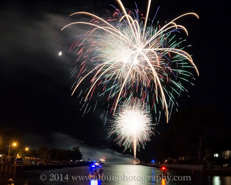 A. Louis Photography