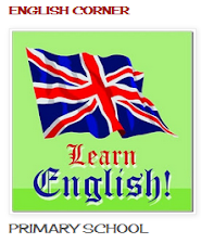 OUR ENGLISH BLOG