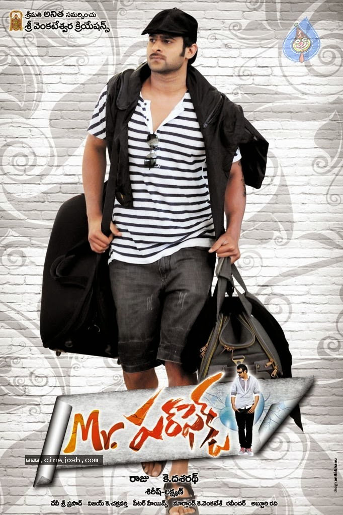 Mr 7 Telugu Movie Online Watch