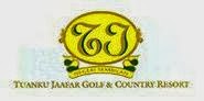 Tunku Jaafar Golf Club