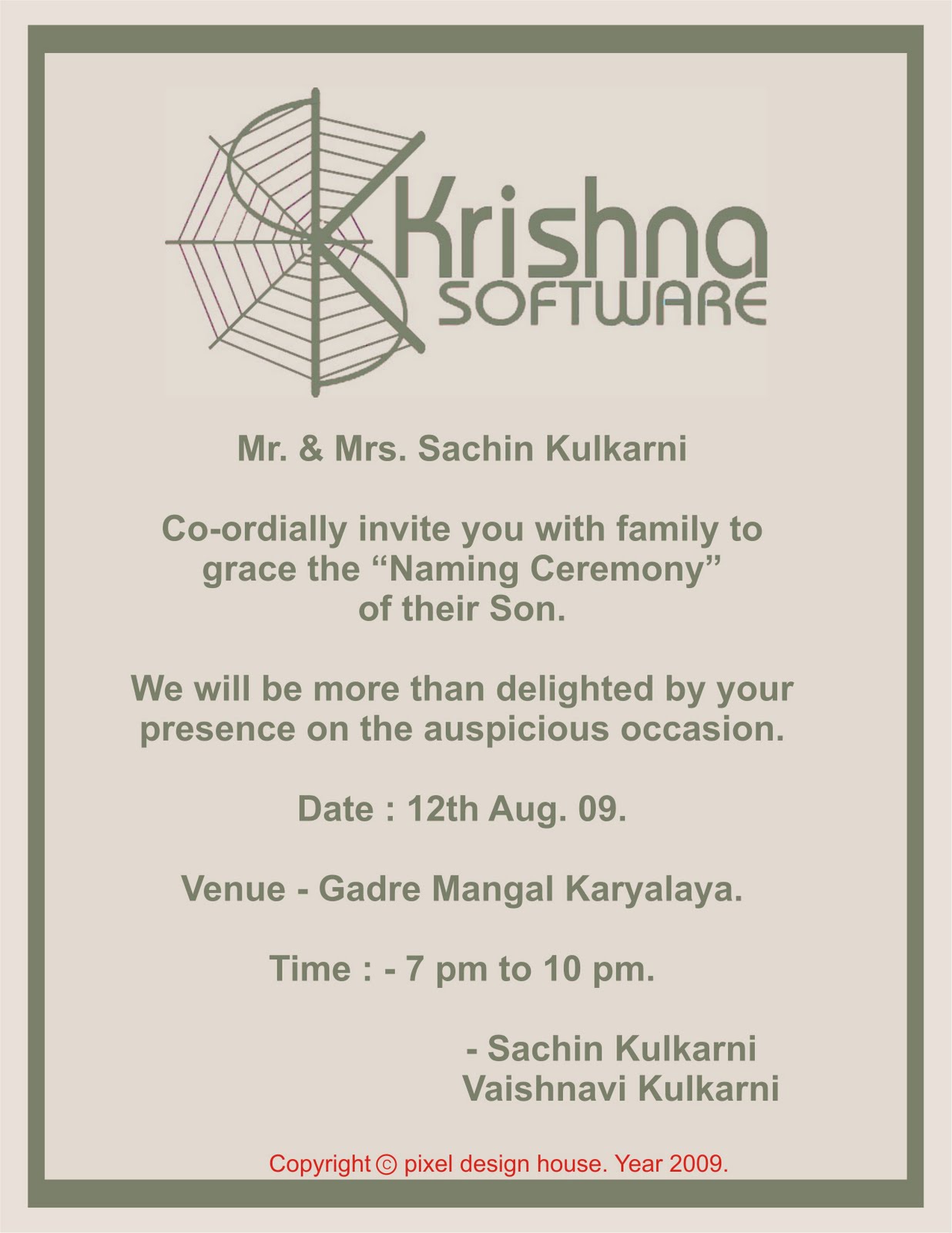 invitation cards samples joy studio design gallery sample for invitation card