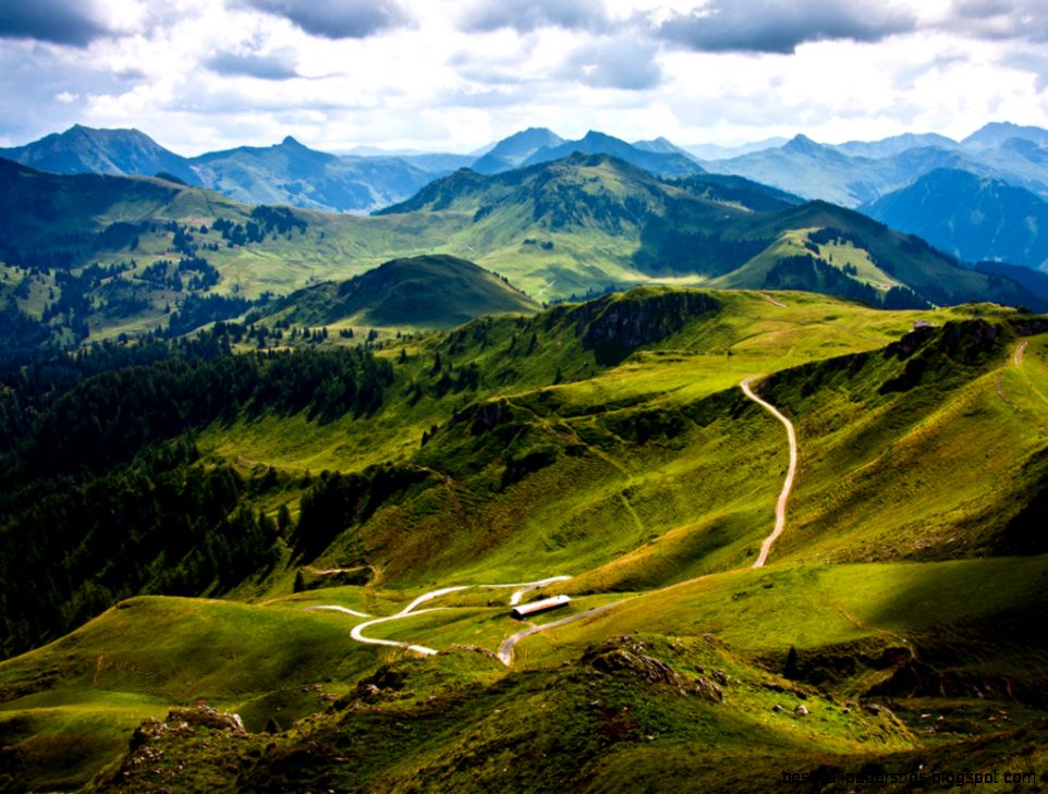 Beautiful Mountain View Wallpapers Cool WallPaper HD Beautiful Mountain View Wallpapers Cool WallPaper HD
