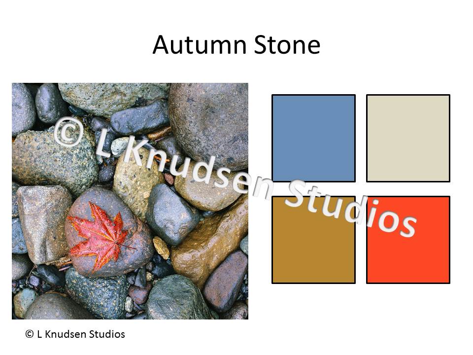 Imagine, See, Do Easing into Fall Planning your autumn event