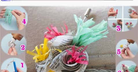 paper crafting
