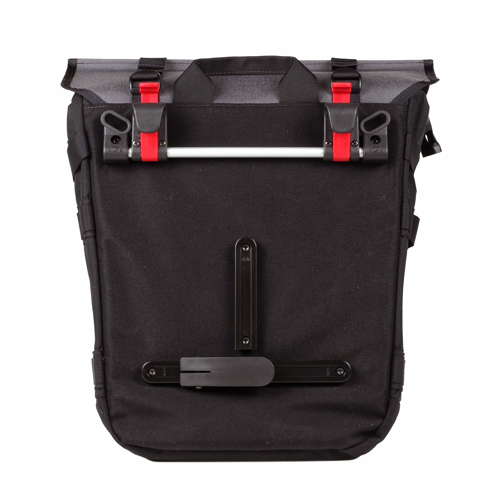 The Velo ORANGE Blog Velo Transit Panniers are Made in Seattle