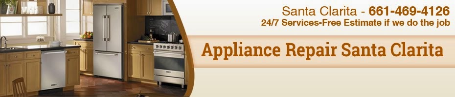 Refrigerator Repair Santa Clarita | Appliance Repair Santa Clarita (661) 469-4126