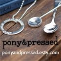 Pony & Pressed