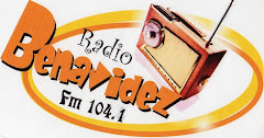 RADIO BENAVIDEZ 104.1