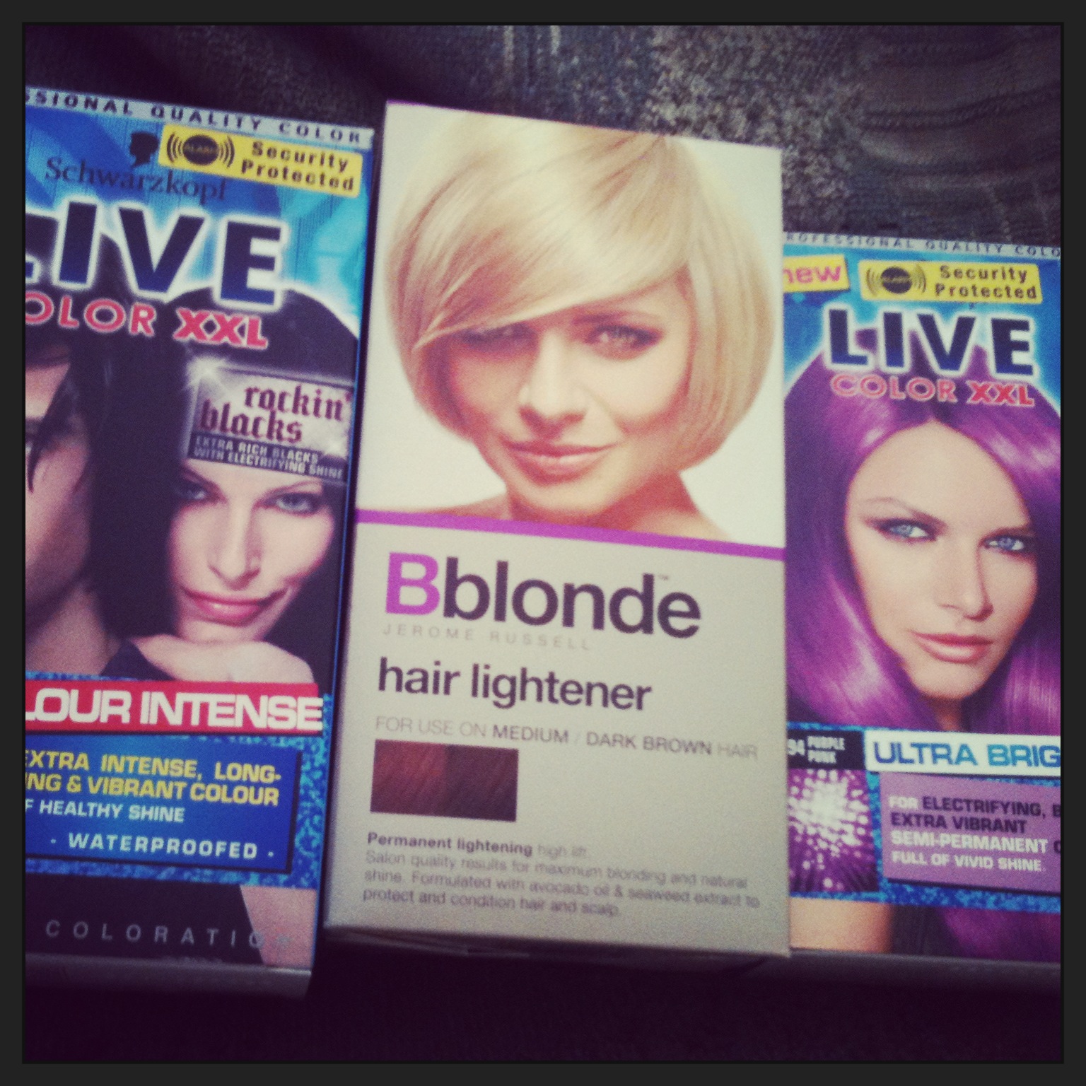 Ali Zombie Alternative Uk Music Beauty And Lifestyle Blog My