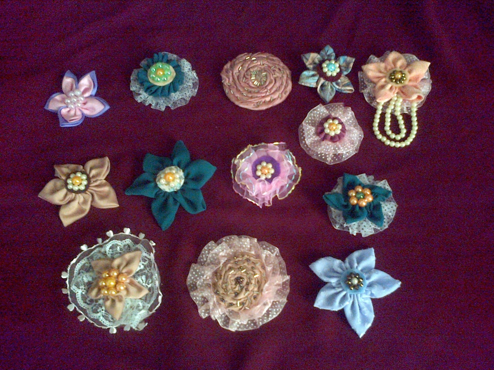 Bros dari kain perca / kain bekas for a better life Bros dari kain perca / kain bekas for a better life