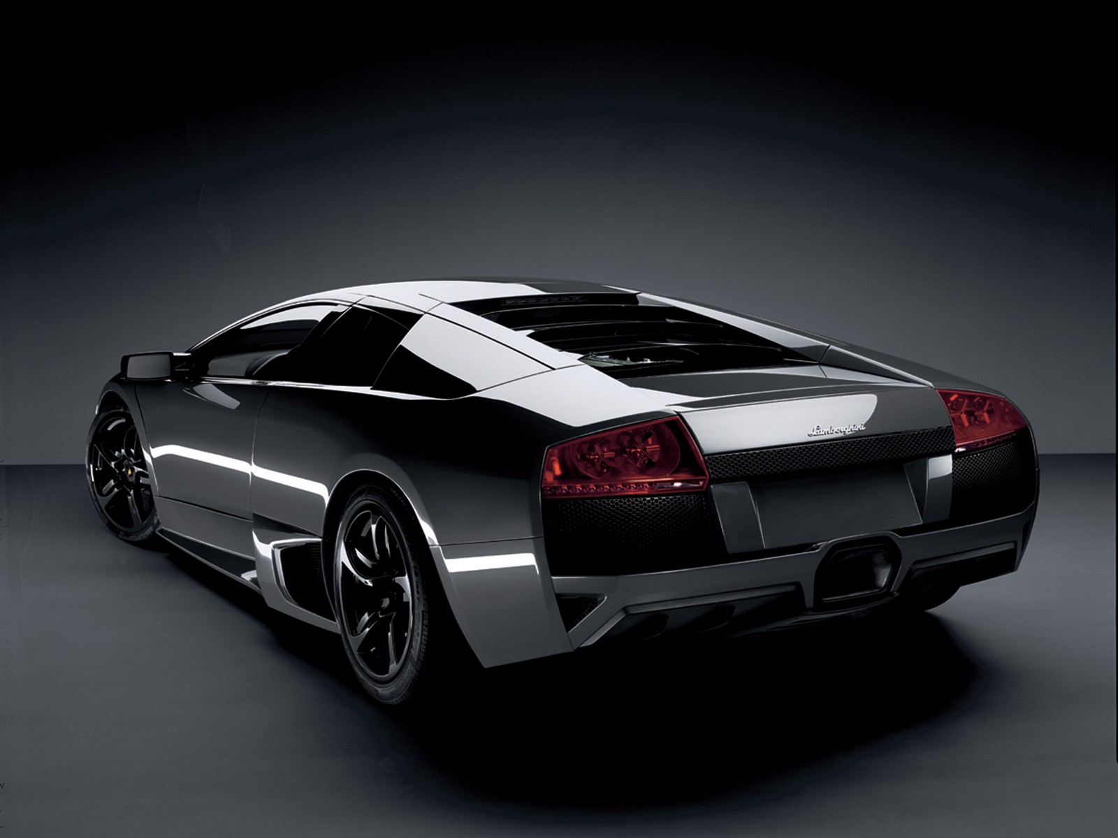 Fast Auto: Lamborghini Murcielago Cool Wallpapers Hd