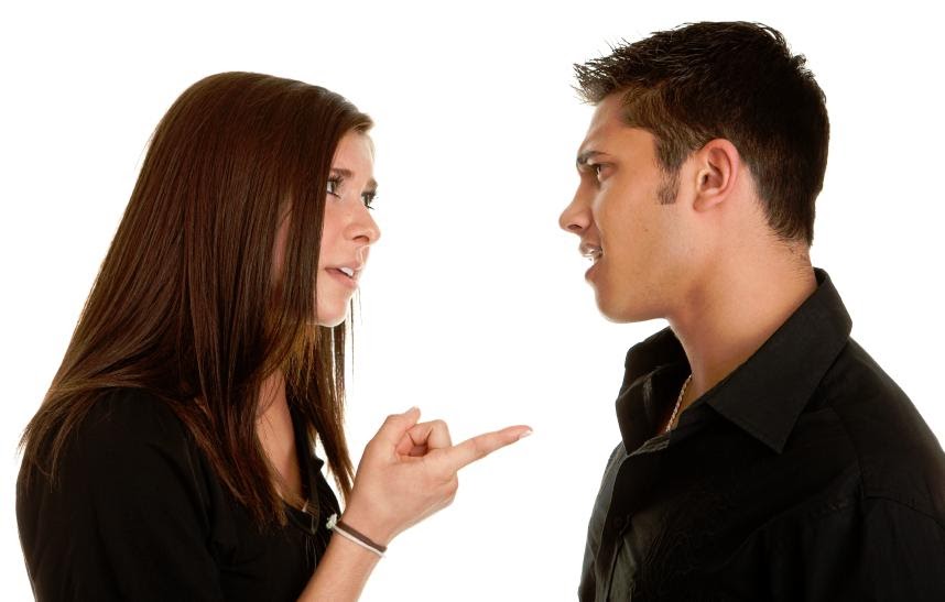 Point of Contact A Communications Skills Blog How to shut down an