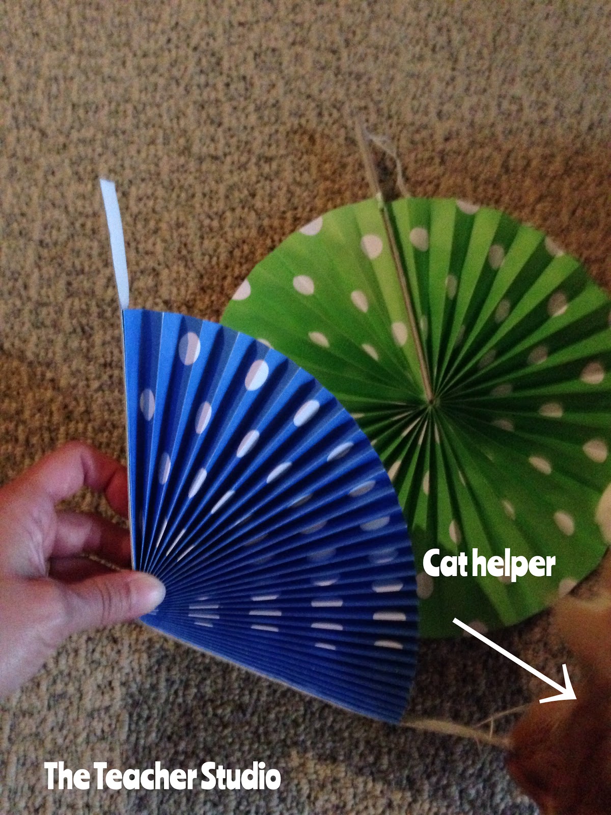 Monday Made It! Notice and Note Mobiles? The Teacher Studio Learning