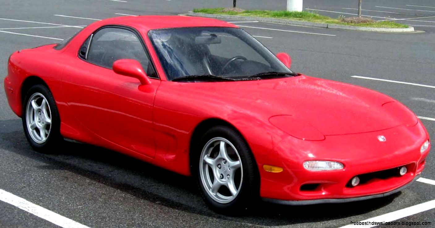 Mazda RX 7 Wikipedia the free encyclopedia Mazda RX 7 Wikipedia the free encyclopedia