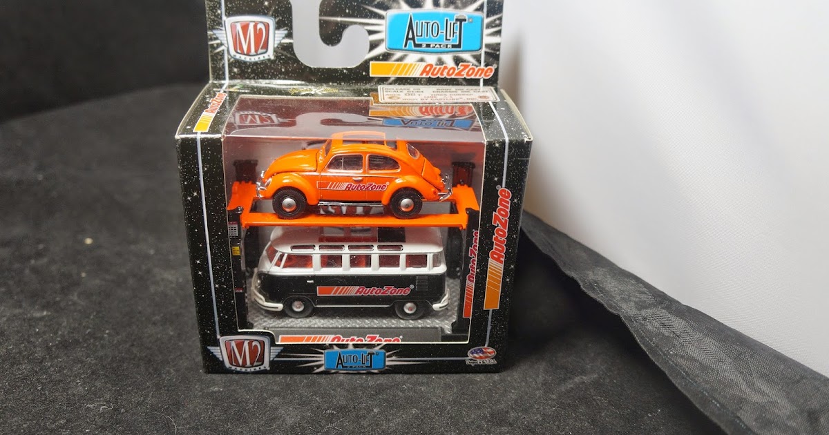 autozone m2 machines c10