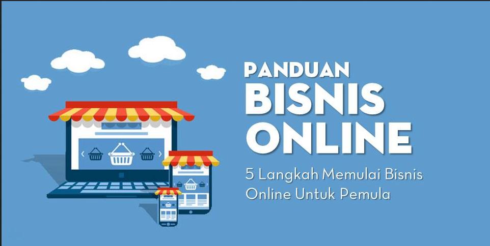 Belajar Bisnis Online Gratis